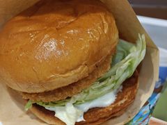 -魏家凉皮(西安秋林宏业商厦店)