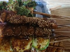 -非凡烧烤(历史博物馆店)