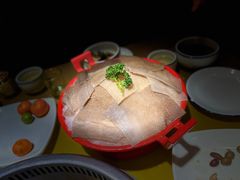 -鲜味奇火锅(江高店)