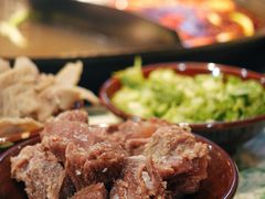 -鸿姐老火锅(疁城新天地店)