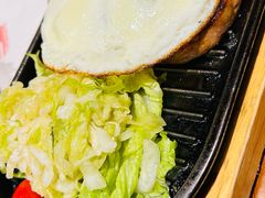 -申德勒加油站餐厅(三里屯北小街店)