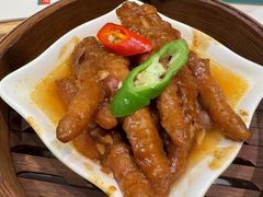 -悦得闲广式点心茶楼(蓝鲸世界店)