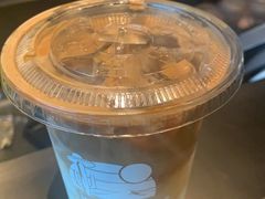 -木嘛working coffee(前海店)
