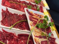 -海银海记潮汕牛肉火锅(新港中路海珠店)