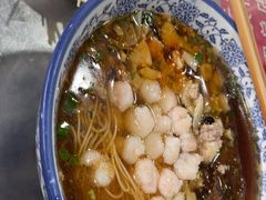 -美味斋(西北街店)
