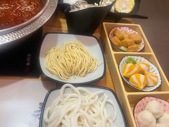 -牛匠和牛寿喜锅(西安总店)