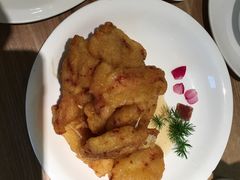 -上关雪東北菜(中房金谊店)