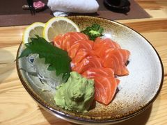 -吉之仙•中国制造•出口级食材日料店(领事馆总店)