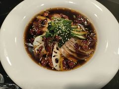 -東舍食唐精品陕菜馆