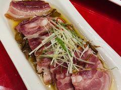 -不倒翁·徽天下名菜楼(马鞍山路店)