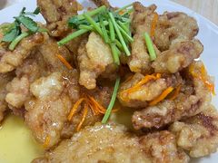 -开封灌汤包子铺(尚志大街店)