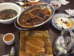 -老徽州臭鳜鱼(老街店)