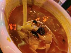 -壹号院音乐餐厅•烤全羊•新疆菜(浐灞店)