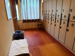 -扬派·扬州搓背馆(运河旗舰店)