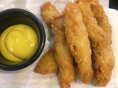 -Mr.Pizza米斯特比萨(苏州平江万达广场店)