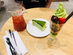 -36cake生日蛋糕(福田店)