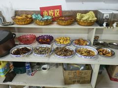 自助取餐区-泡椒王自助铁板烧(天生丽街店)