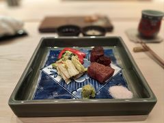 -Ginza Onodera 鮨(外滩十八号店)