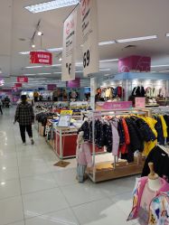 -孩子王童乐园(合肥瑶海万达店)