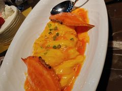 -海派悦庭·海胆烧麦·新融合菜(凯德广场店)