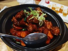 -客汀家宴·客家烟火 四季食材(集美店)
