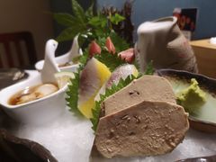 -天狗山料理(省体店)
