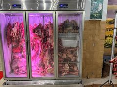 -朝伟清真铜瓢牛肉馆(三十年老·店)