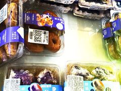 -盒马X会员店(王府井奥莱UP TOWN店)