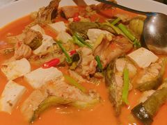 黄焖鲶鱼-福子家·闽北光泽菜(华林店)