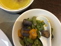 -通安客栈中餐厅·何家小馆