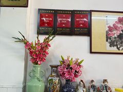 -腰记饭店(龙源路店)