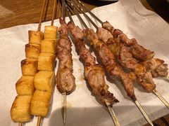 -张大嘴菜馆(庞各庄店)