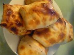 烤包子-维吾尔餐厅(宜山路店)