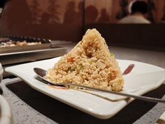 -白玉·朝鲜族烤串(光明大仟里店)