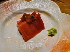 -鮨青(恒基名人购物中心店)