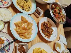 -老江南春·中国龙菜(衡山路店)