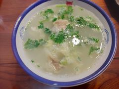 惠宾高汤云吞-惠宾饭庄(中山路店)