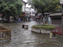 -南关石牌坊古镇