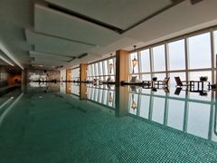 -上海柏悦酒店