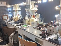 -海马体照相馆(上海月星环球港店)