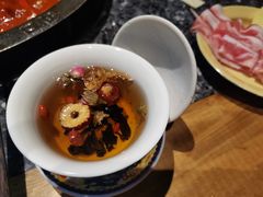 -蜀大侠火锅(车公庙店)