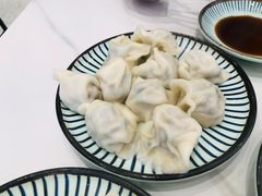 老满饺-馅小满(甜水园店)