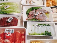 -野妹火锅(龙岗店)