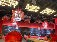 大堂-虾吃虾涮虾火锅(府学路店)