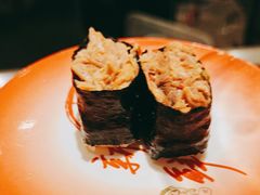 -禾绿回转寿司(苏宁广场店)