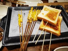 -管氏翅吧(国展店)