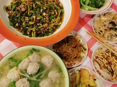 -老方桌烂蹄花川菜馆(九龙坡店)