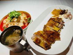 -谷丽麦馕新疆菜·清真(步步高梅溪新天地店)