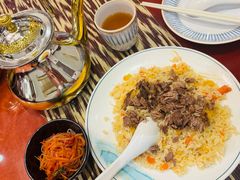 -新疆伊宁远征餐厅
