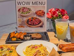 -必胜客(玉泉远洋店)